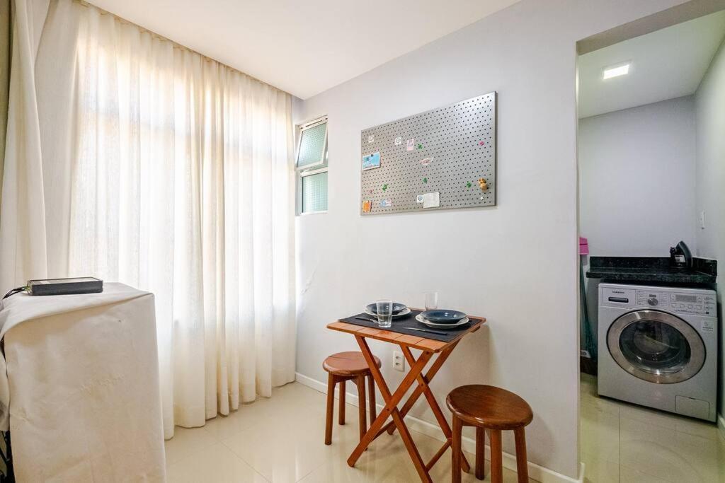 Apartamento Na Barra Salvador de Bahía Exterior foto