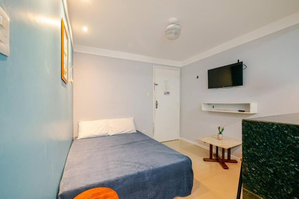 Apartamento Na Barra Salvador de Bahía Exterior foto