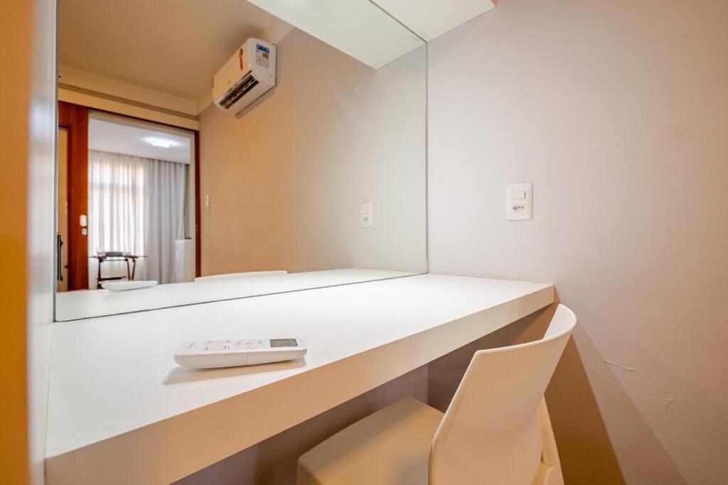 Apartamento Na Barra Salvador de Bahía Exterior foto