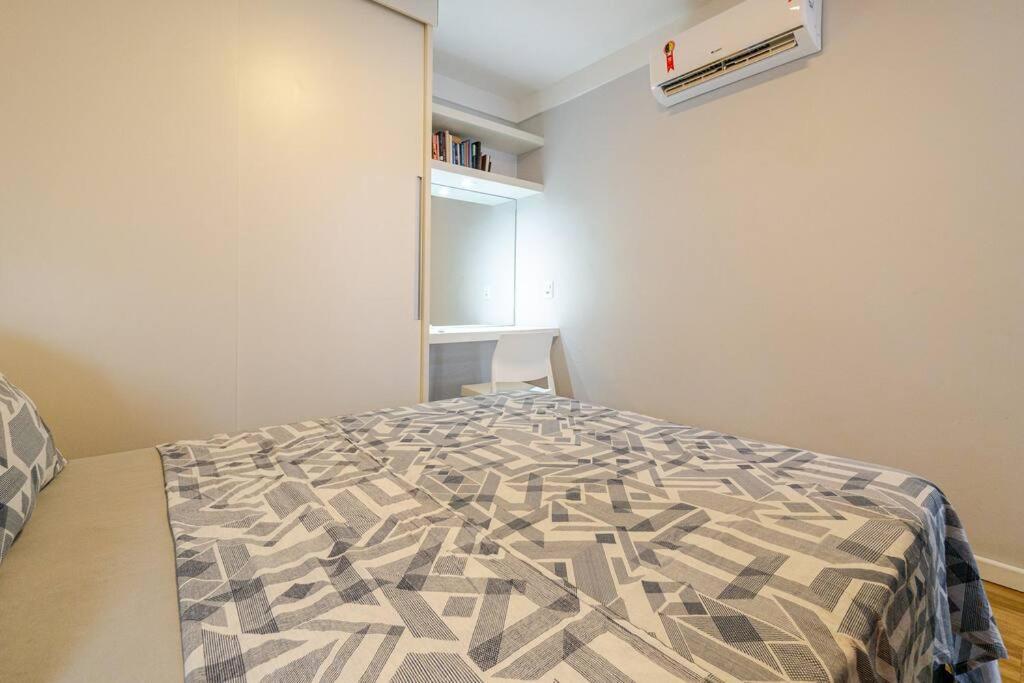Apartamento Na Barra Salvador de Bahía Exterior foto